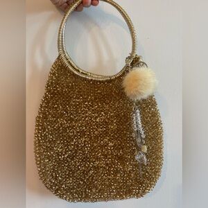 Anteprima Standard Wirebag